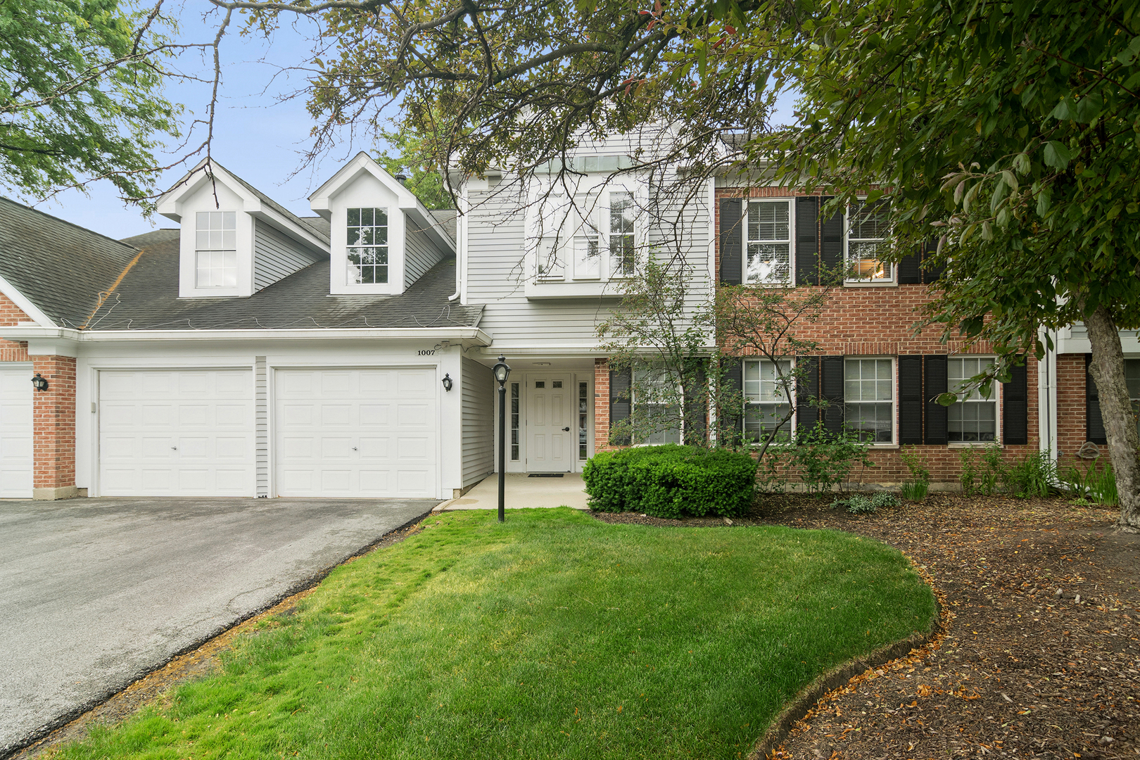 1007 Butternut Lane #D, Mount Prospect, IL 60056