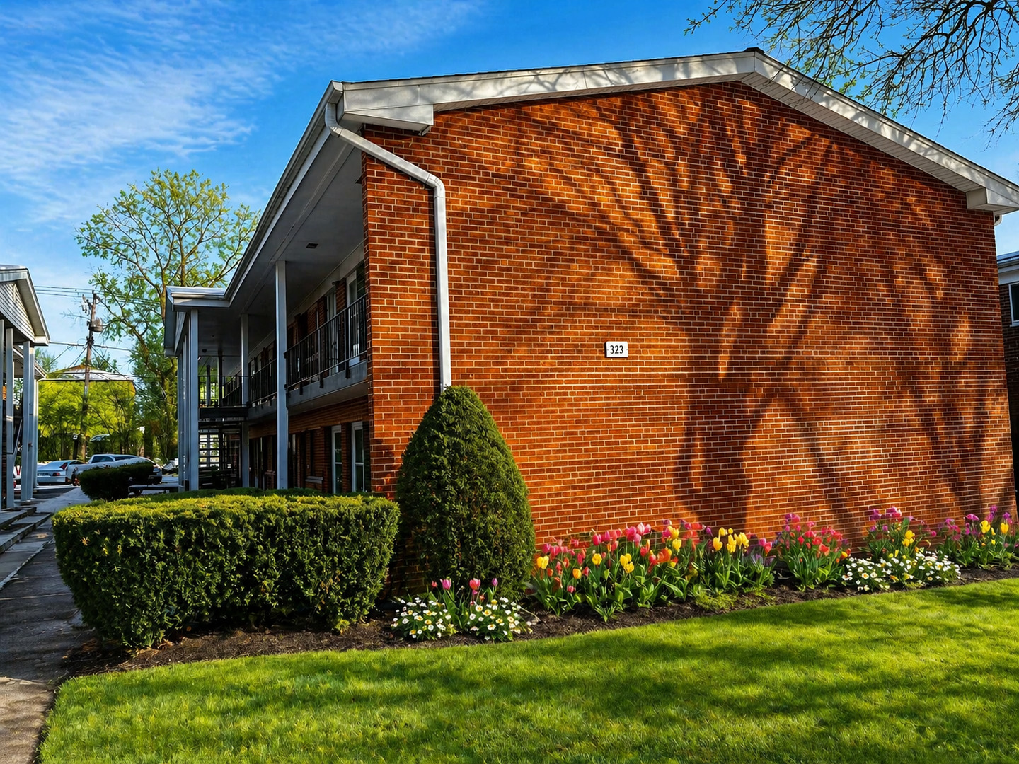 323 N Princeton Avenue #1, Villa Park, IL 60181