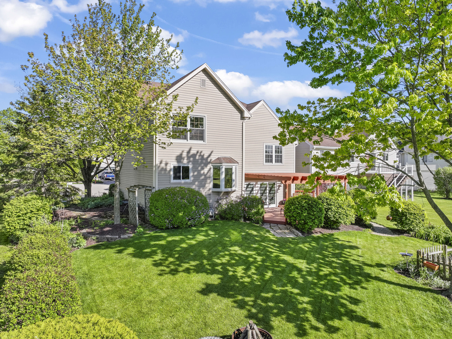 1432 Brahms Court, Bartlett, IL 60103