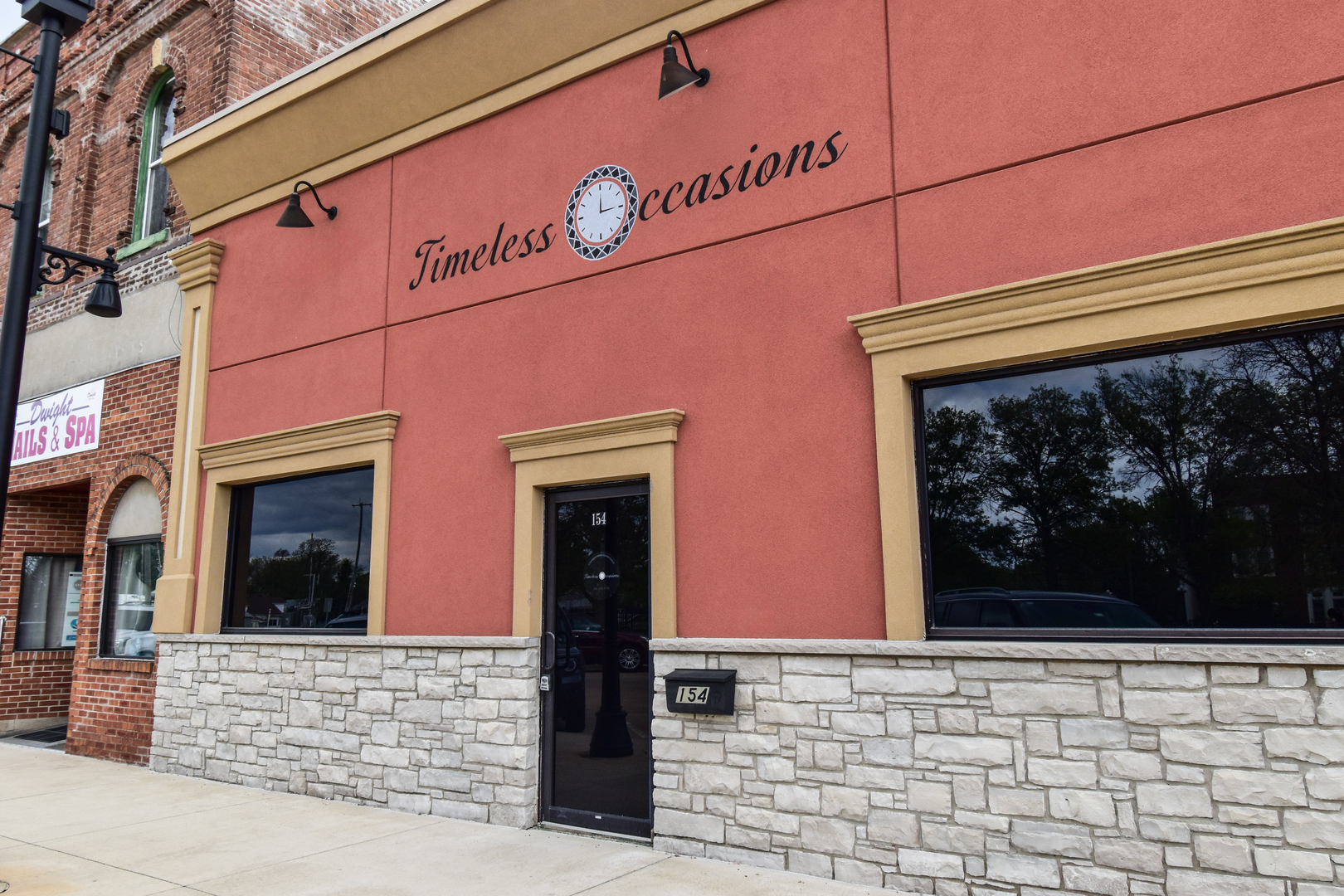152 E Main Street, Dwight, IL 60420