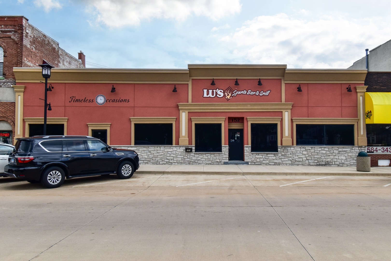 152 E Main Street, Dwight, IL 60420