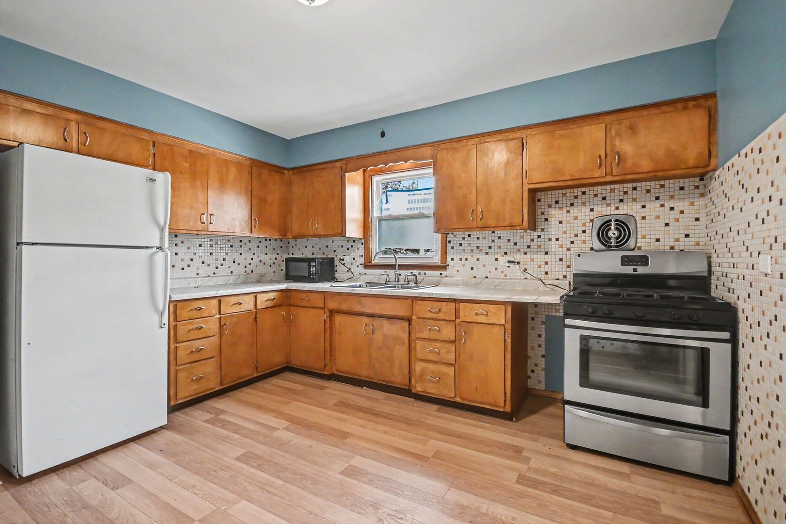 14505 S Short Street, Posen, IL 60469