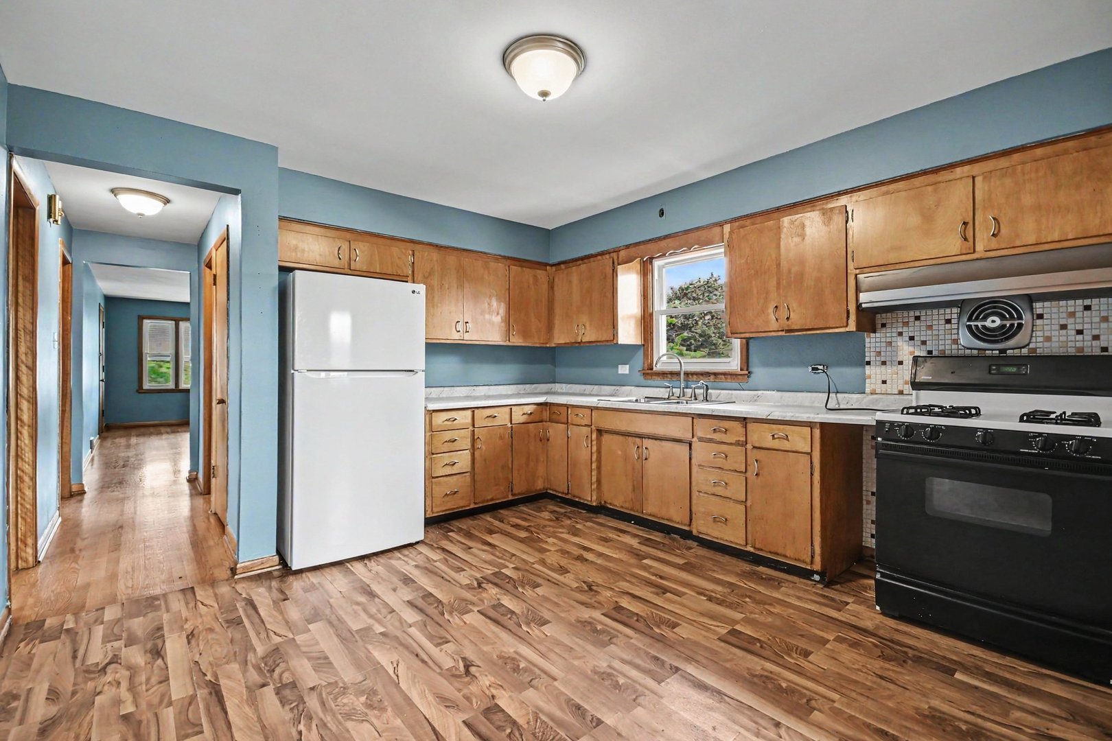 14505 S Short Street, Posen, IL 60469