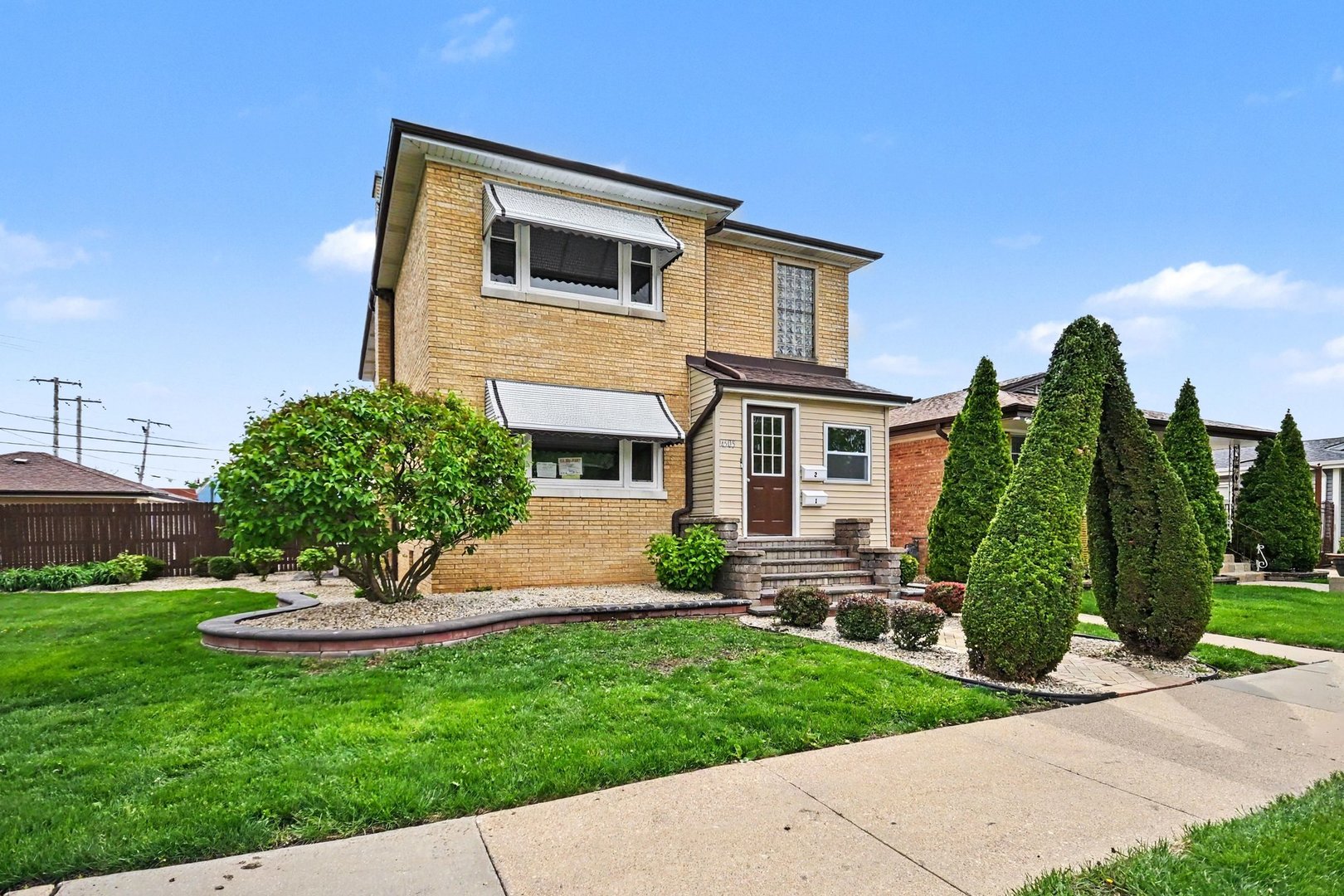 14505 S Short Street, Posen, IL 60469