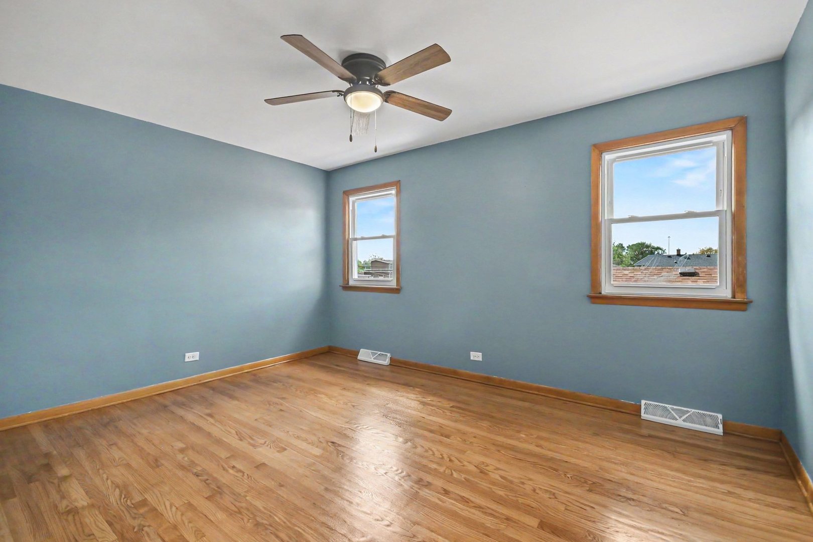 14505 S Short Street, Posen, IL 60469