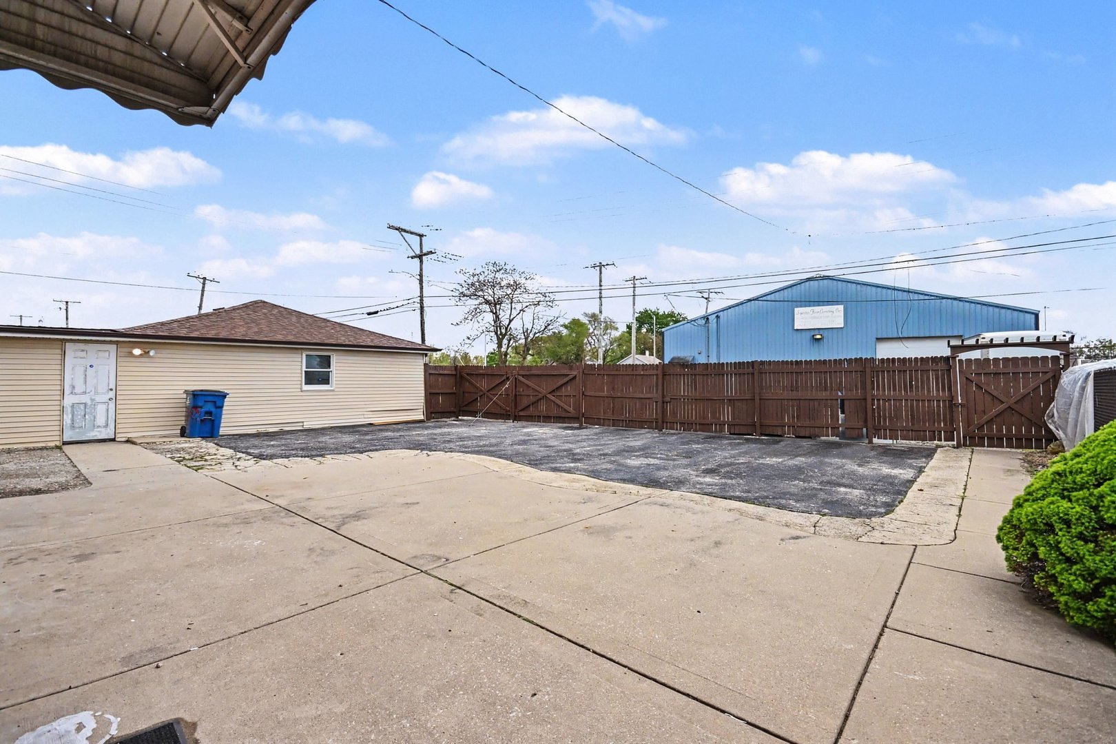 14505 S Short Street, Posen, IL 60469