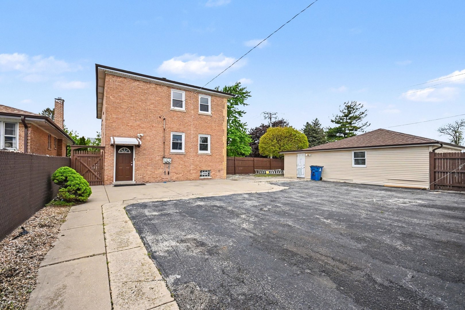 14505 S Short Street, Posen, IL 60469