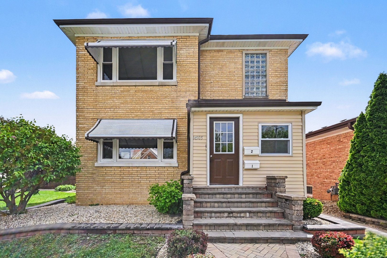 14505 S Short Street, Posen, IL 60469