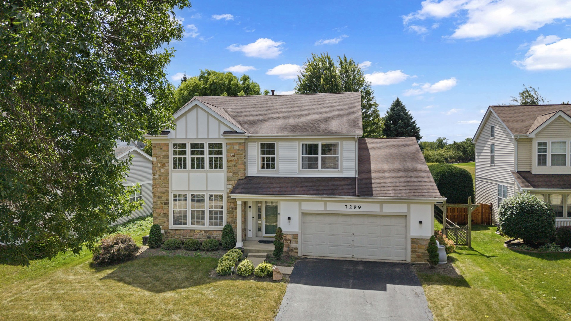 7299 Dada Drive, Gurnee, IL 60031