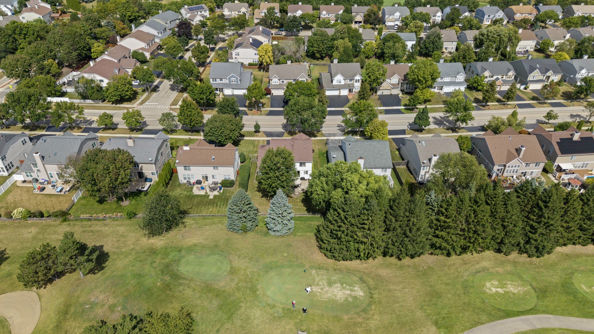 7299 Dada Drive, Gurnee, IL 60031