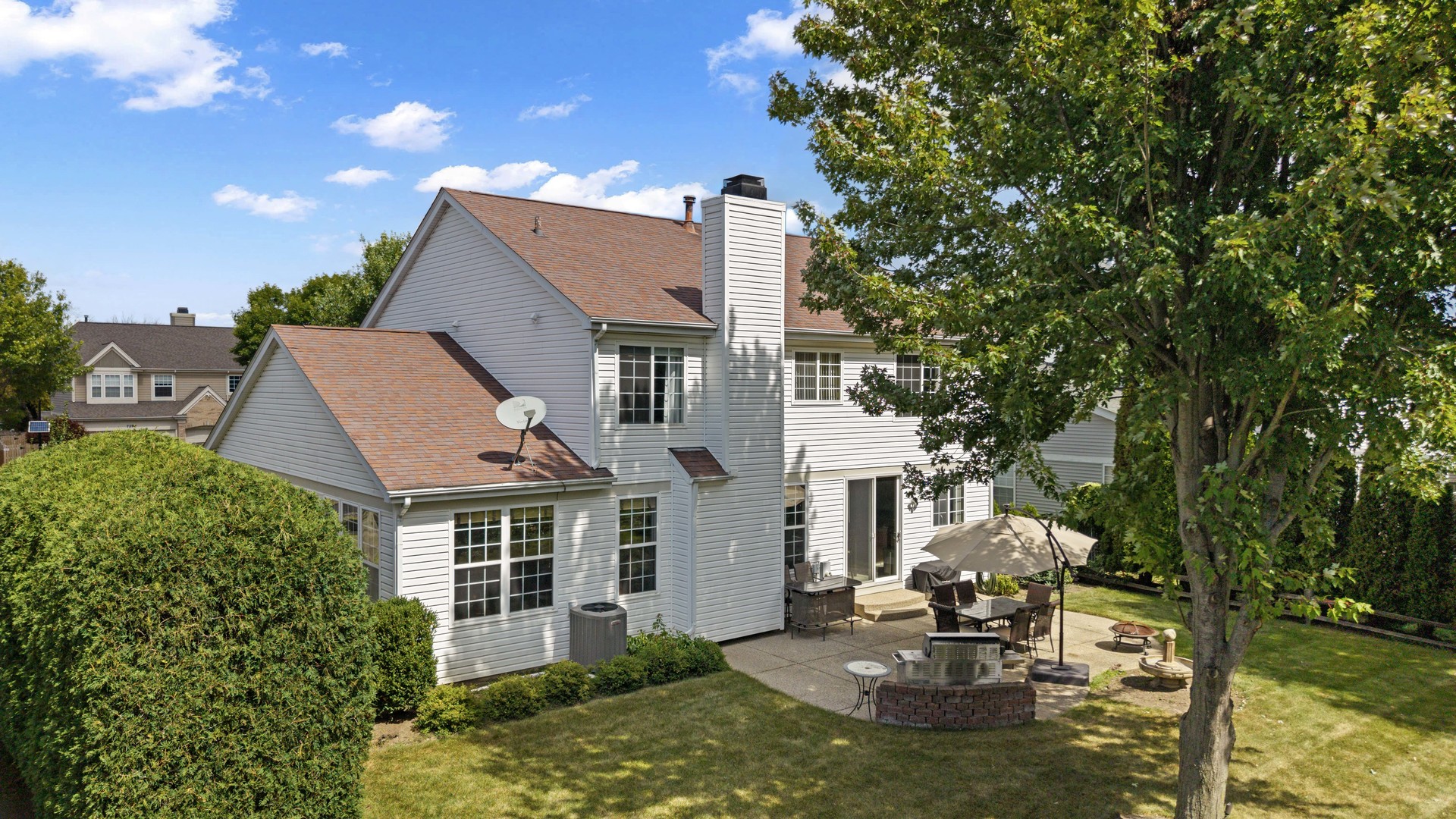 7299 Dada Drive, Gurnee, IL 60031