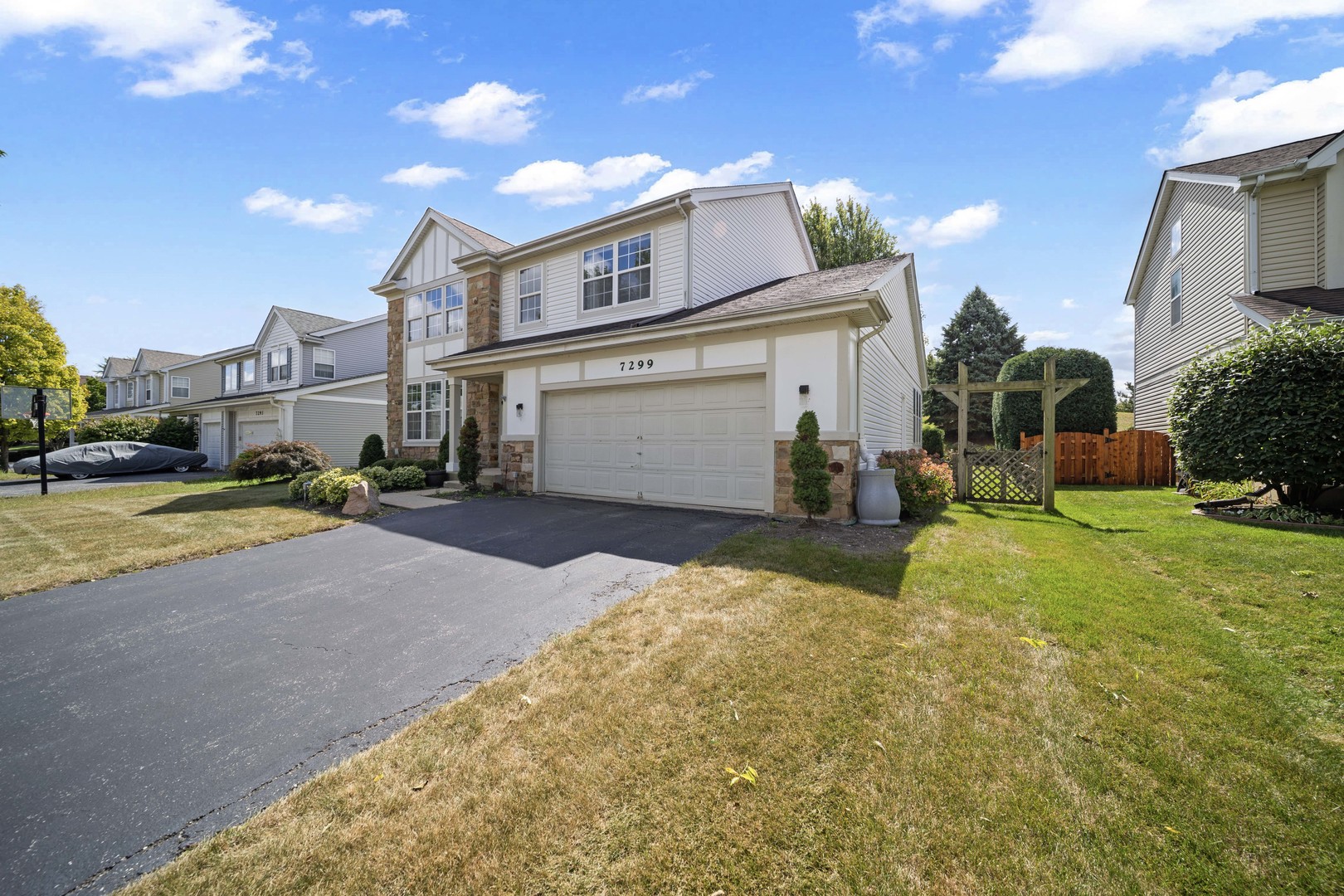 7299 Dada Drive, Gurnee, IL 60031