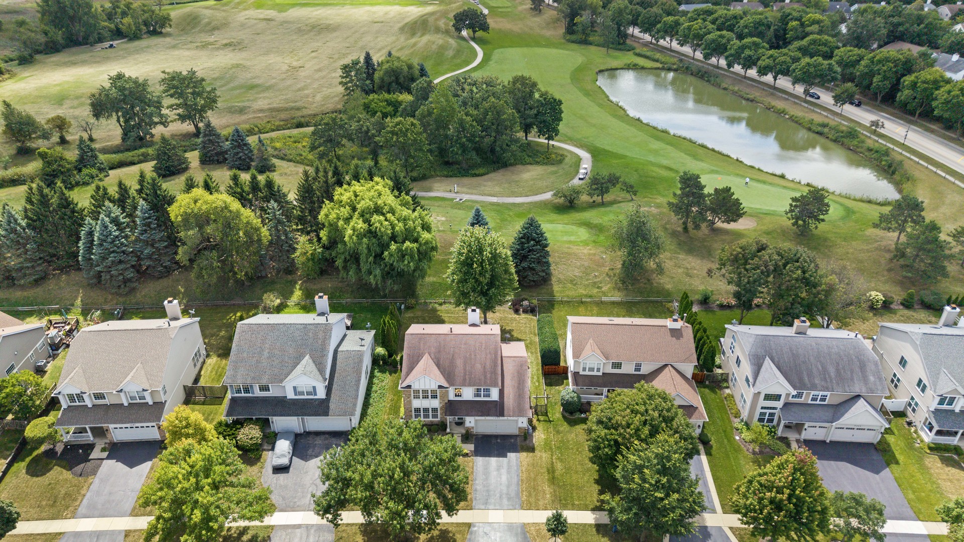 7299 Dada Drive, Gurnee, IL 60031
