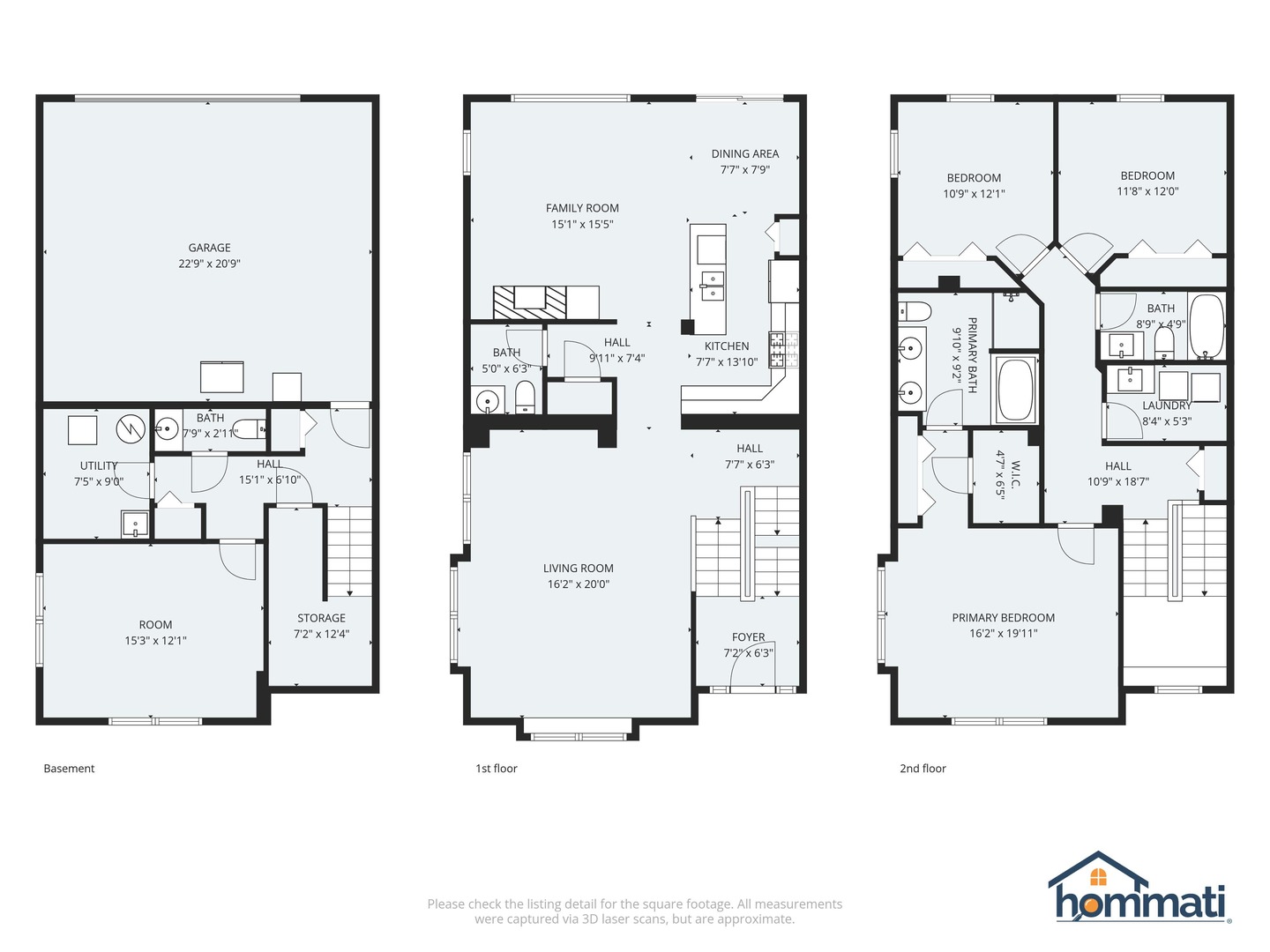 949 Indigo Court, Hanover Park, IL 60133