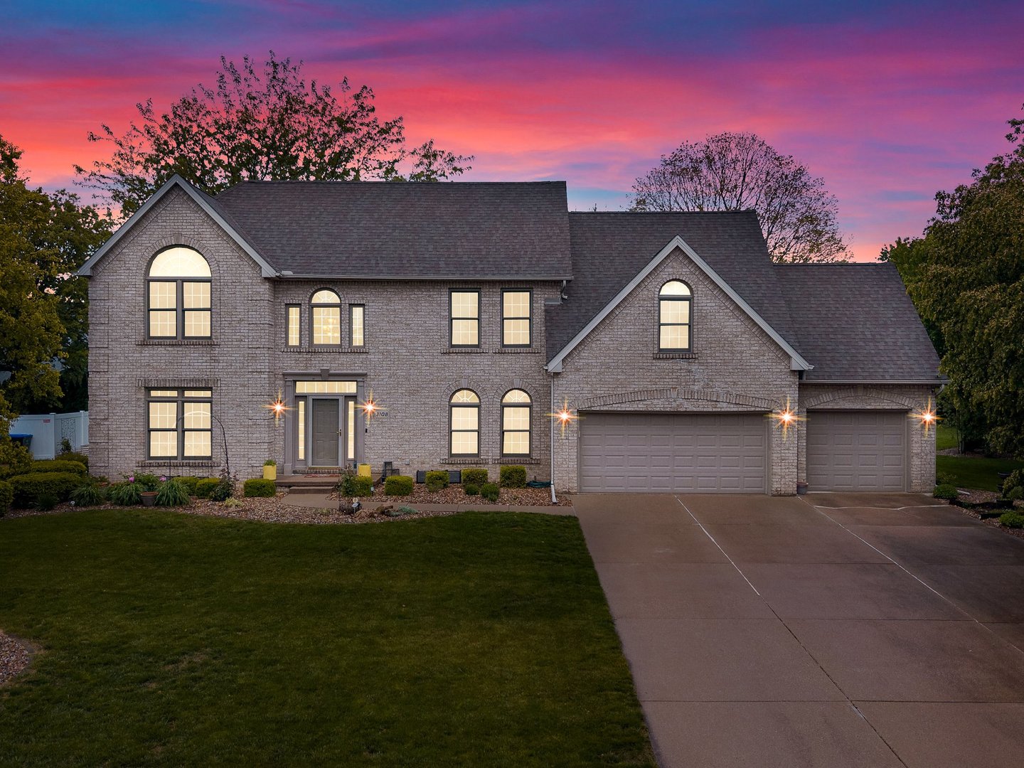 3108 Rusty Lane, Bloomington, IL 61704