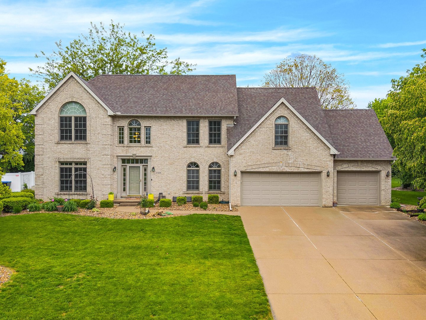 3108 Rusty Lane, Bloomington, IL 61704