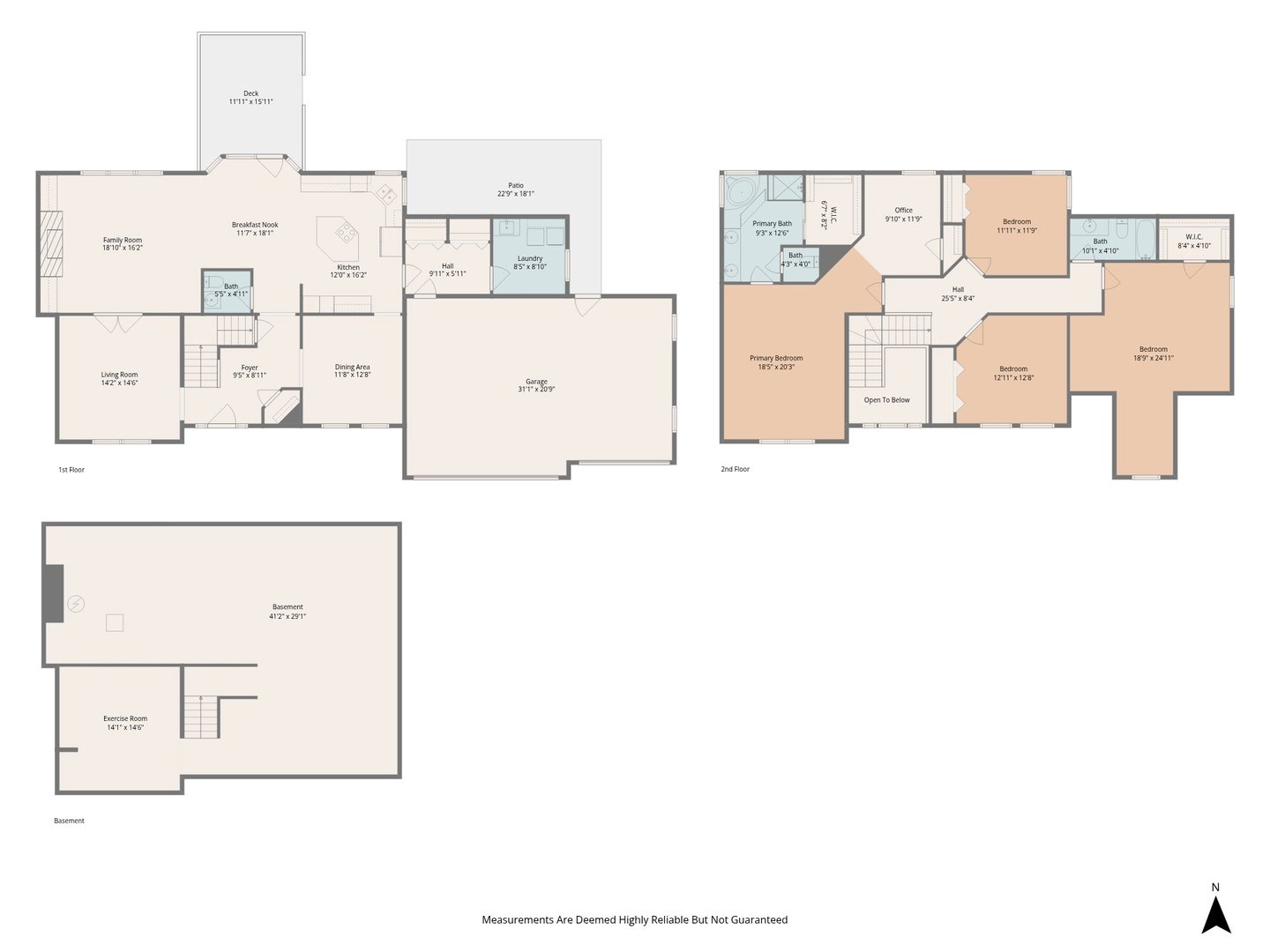 3108 Rusty Lane, Bloomington, IL 61704