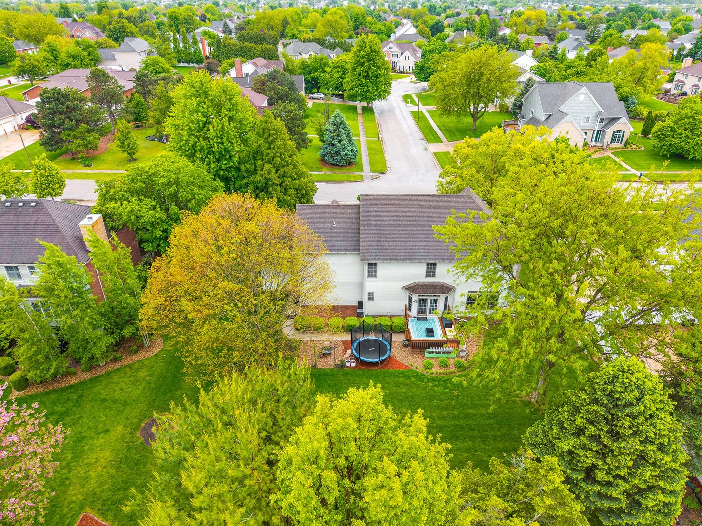 3108 Rusty Lane, Bloomington, IL 61704