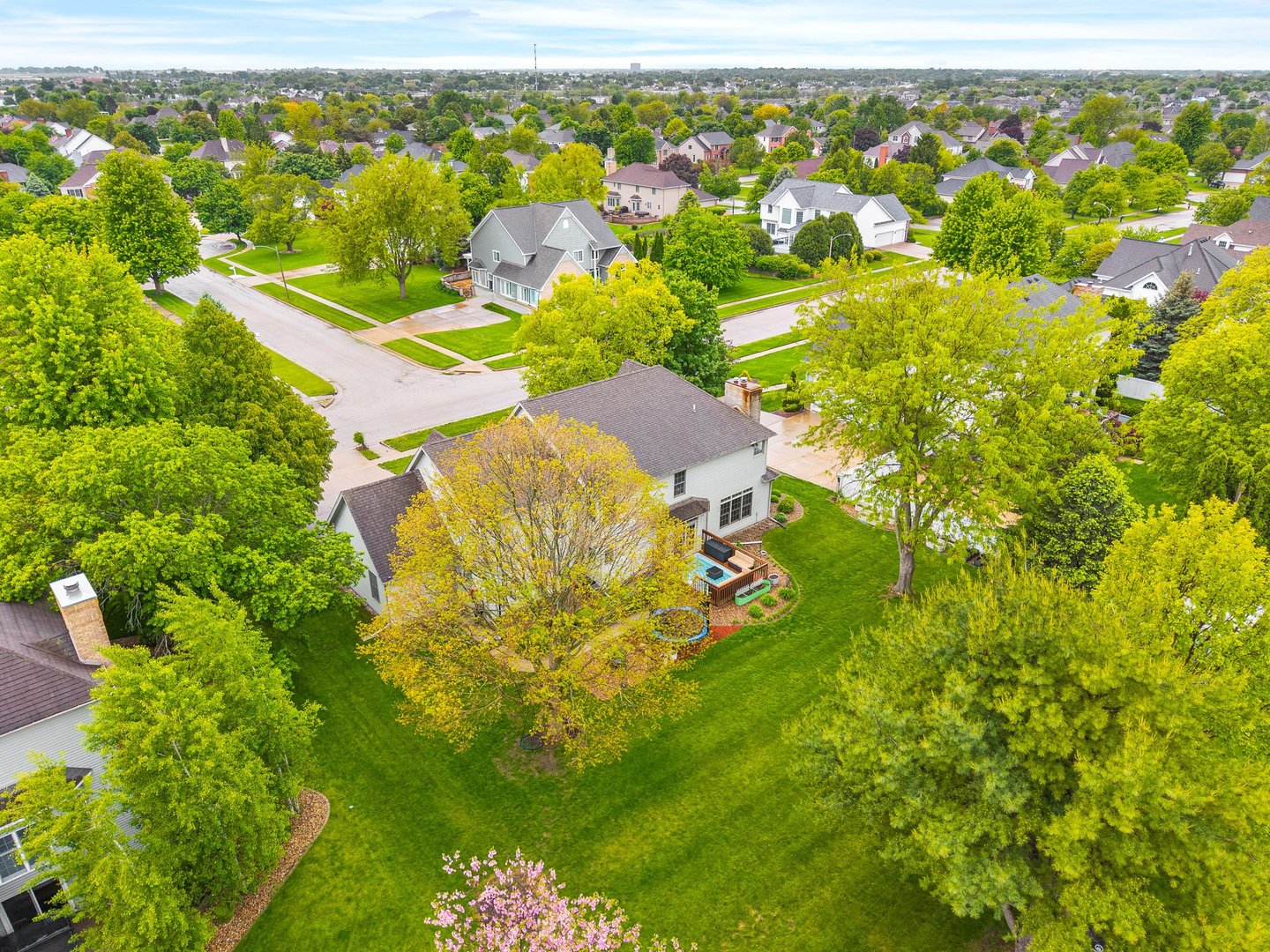 3108 Rusty Lane, Bloomington, IL 61704