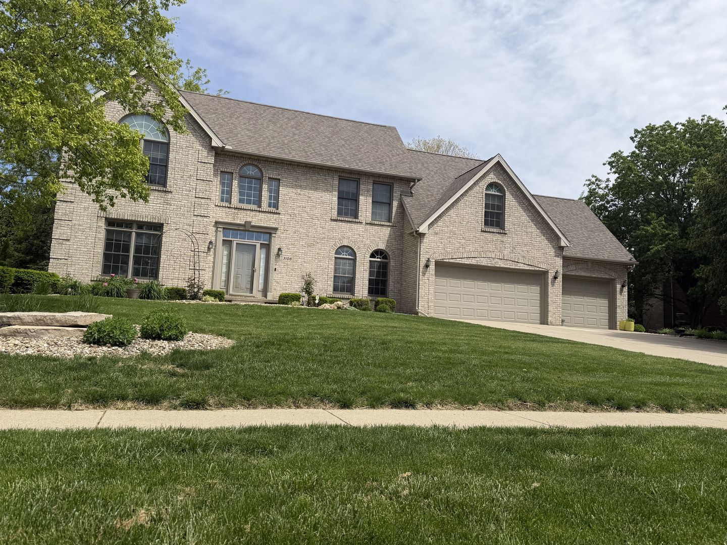 3108 Rusty Lane, Bloomington, IL 61704
