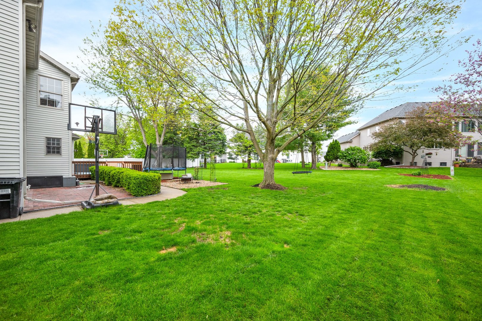 3108 Rusty Lane, Bloomington, IL 61704