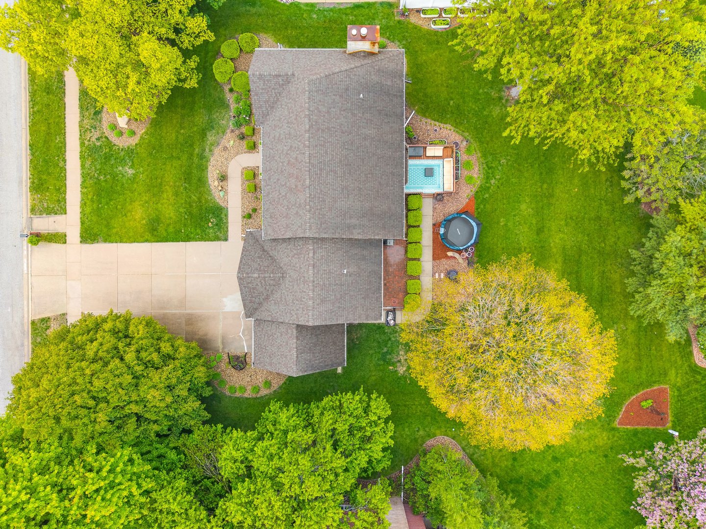 3108 Rusty Lane, Bloomington, IL 61704