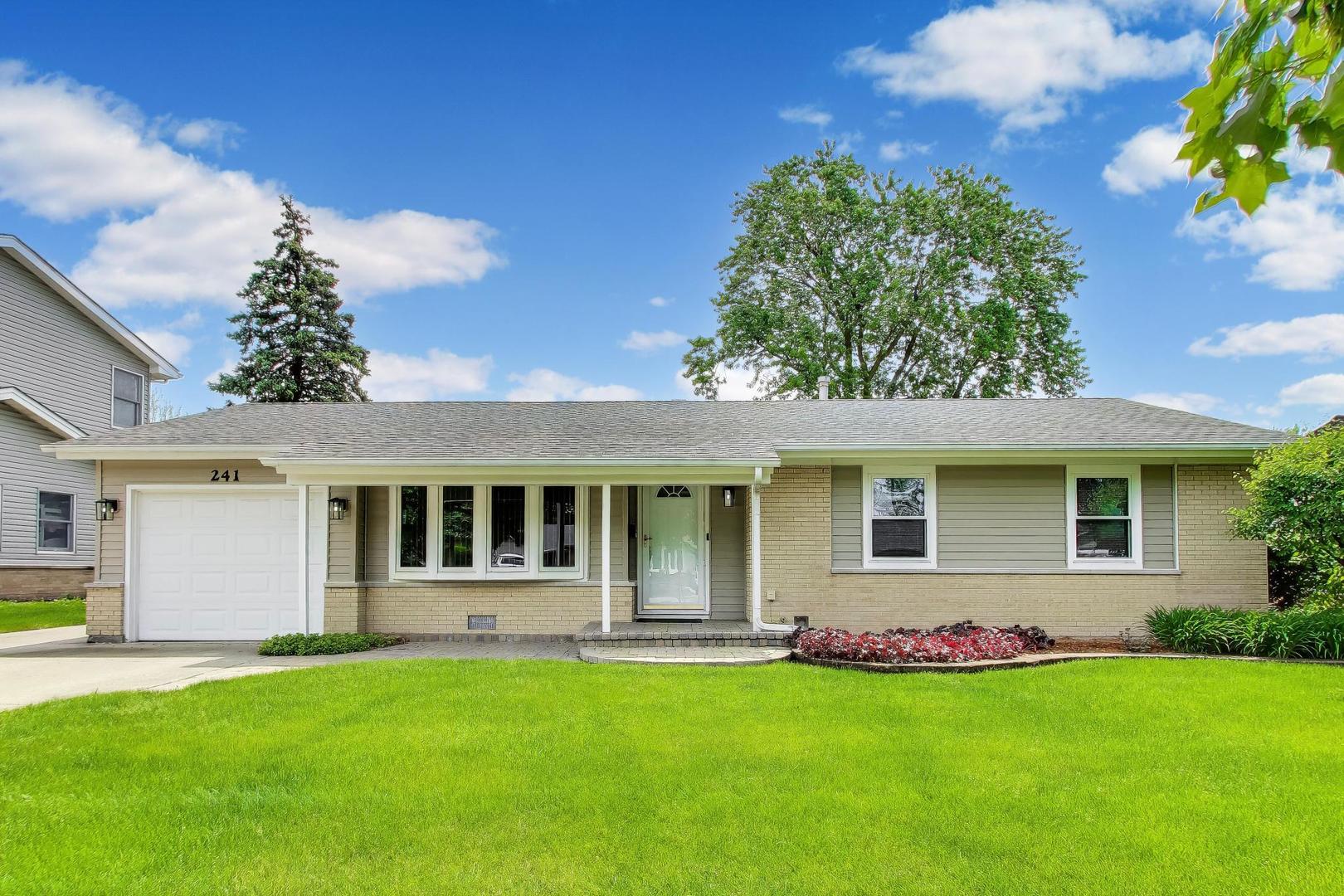 241 Brookhaven Drive, Elk Grove Village, IL 60007