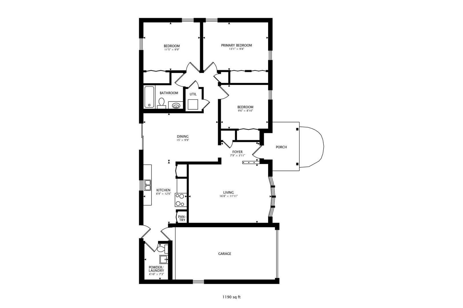 241 Brookhaven Drive, Elk Grove Village, IL 60007