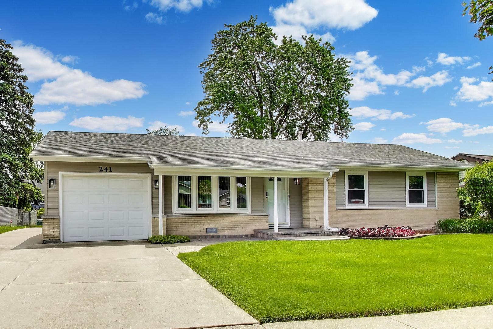 241 Brookhaven Drive, Elk Grove Village, IL 60007