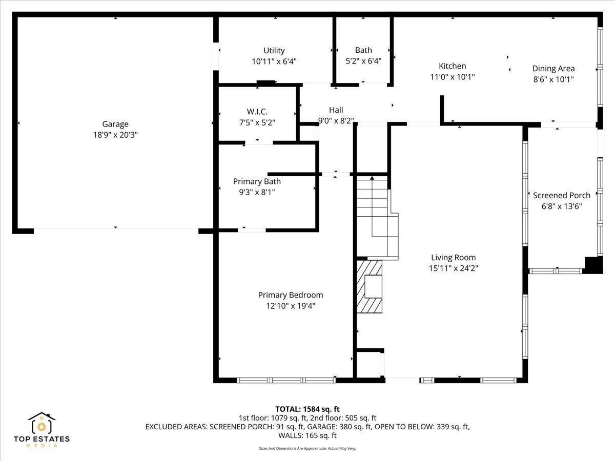 9430 Lenox Lane, Lakewood, IL 60014