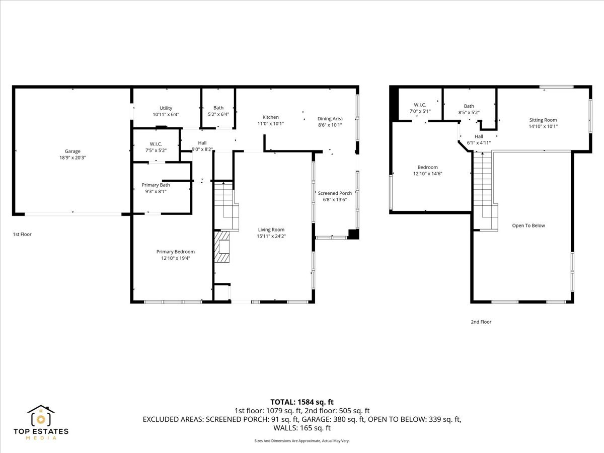 9430 Lenox Lane, Lakewood, IL 60014