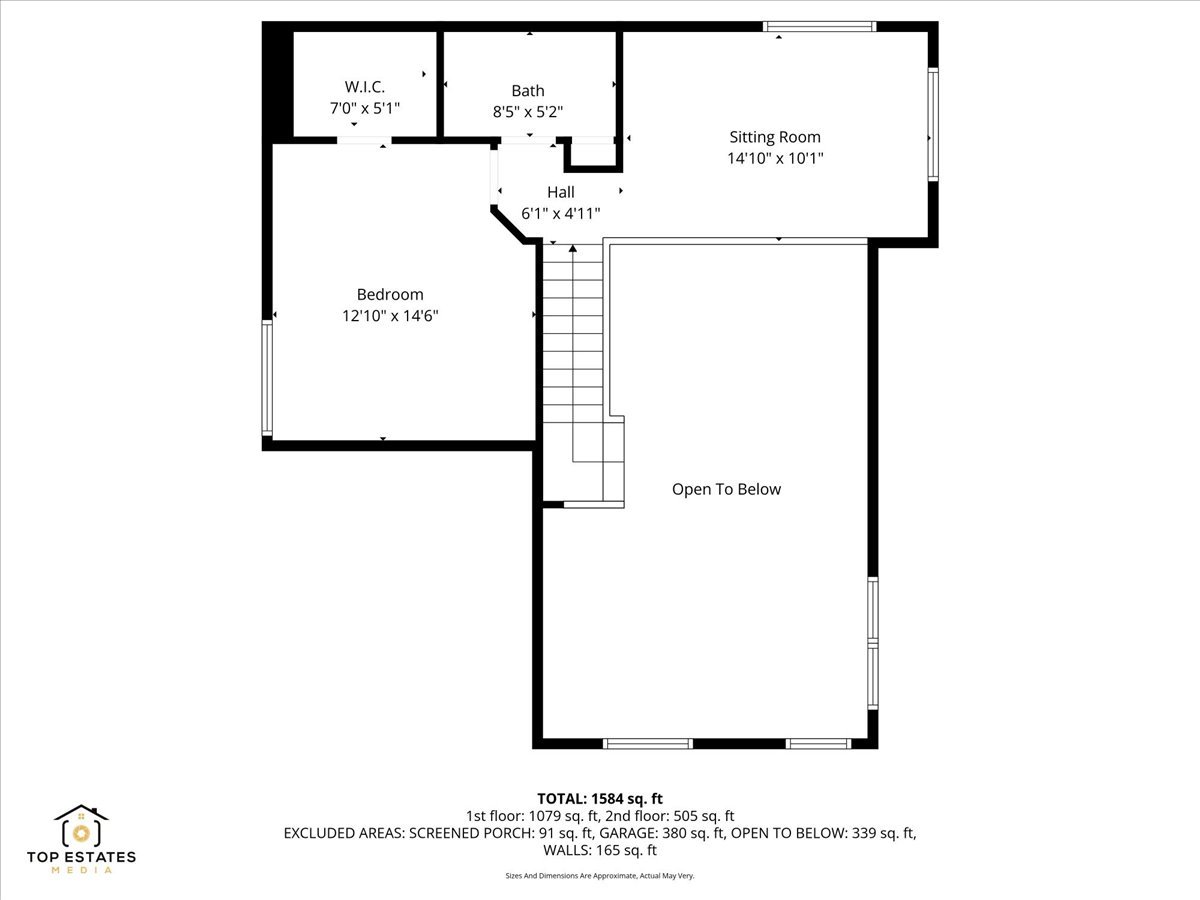 9430 Lenox Lane, Lakewood, IL 60014