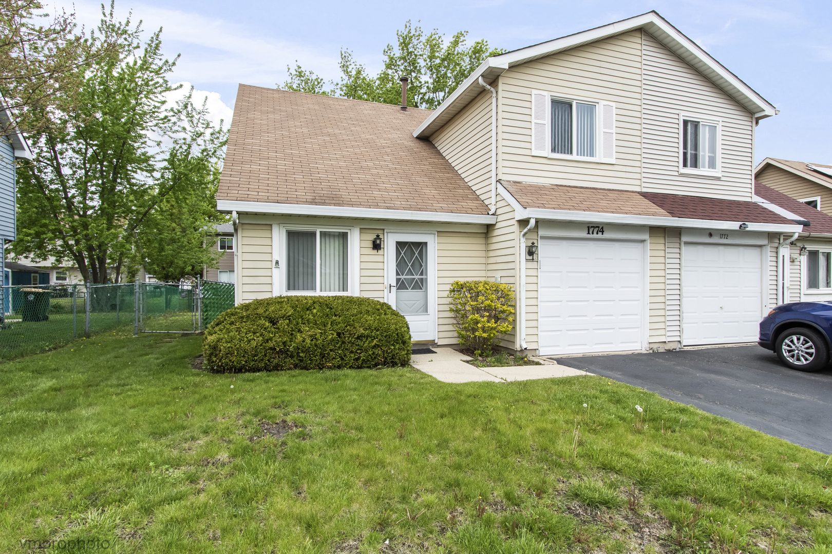 1774 Goddard Lane, Hanover Park, IL 60133