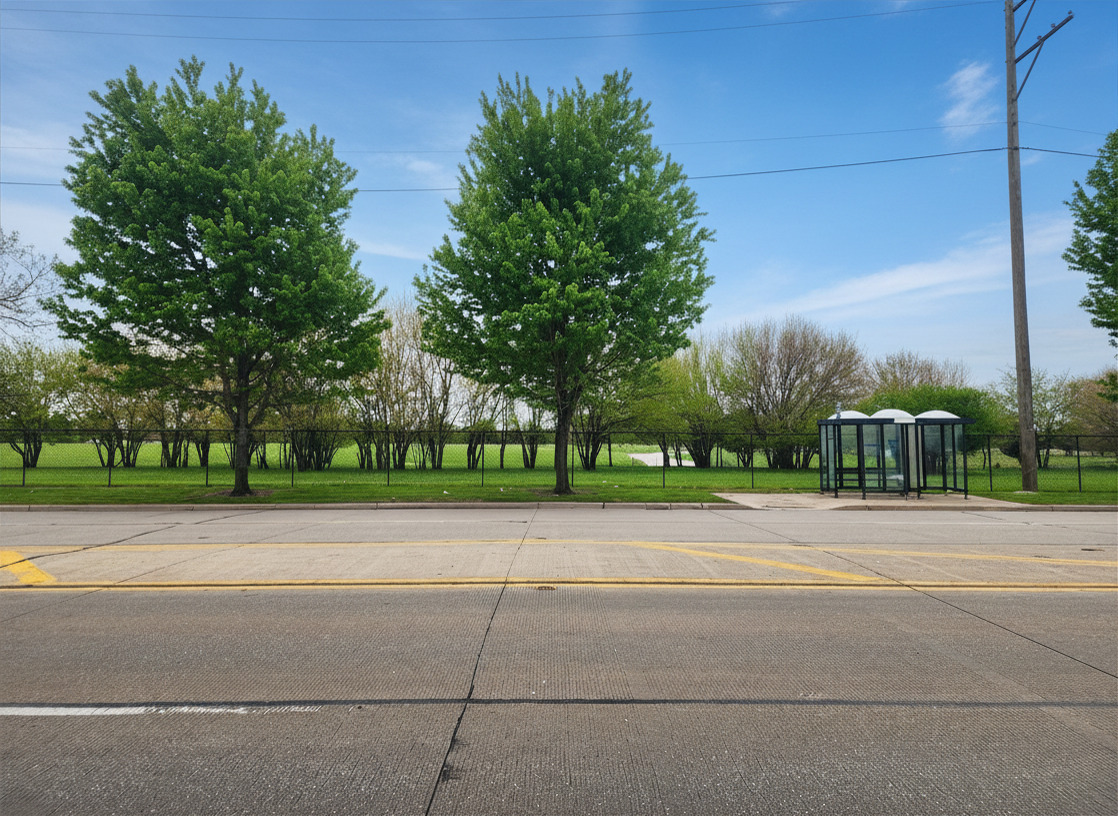 4450 W 111th Street #22, Oak Lawn, IL 60453