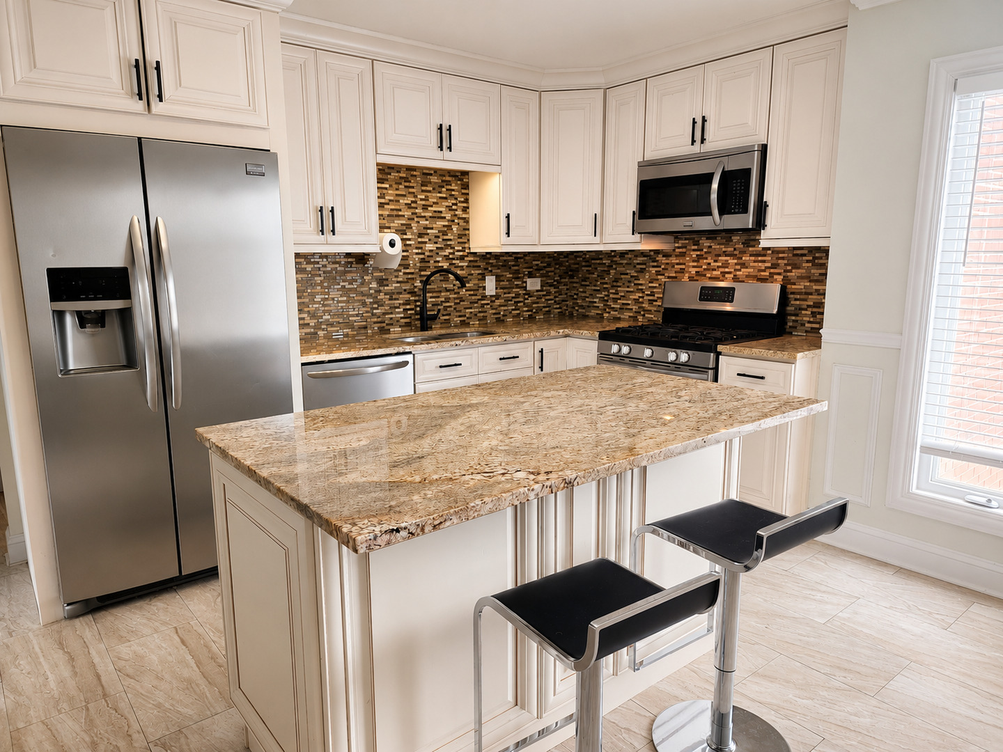 4450 W 111th Street #22, Oak Lawn, IL 60453