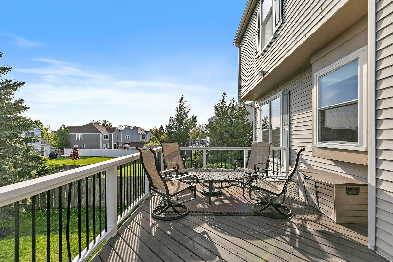 10665 Painted Desert Court, Huntley, IL 60142