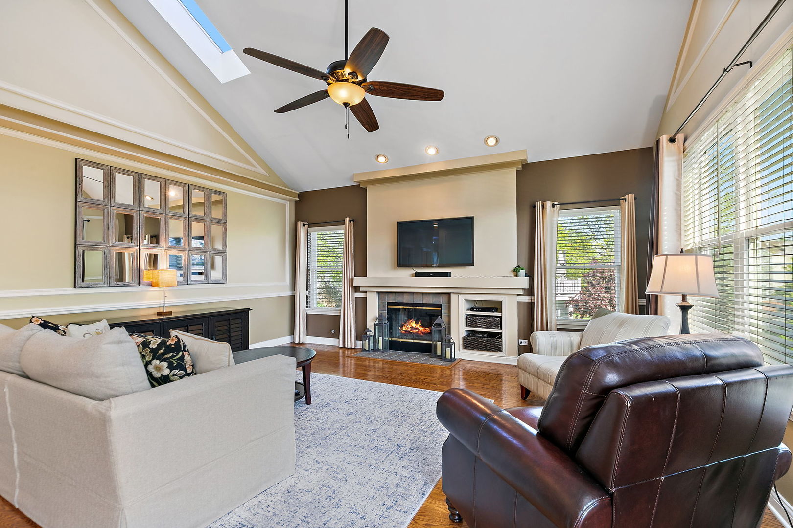 10665 Painted Desert Court, Huntley, IL 60142