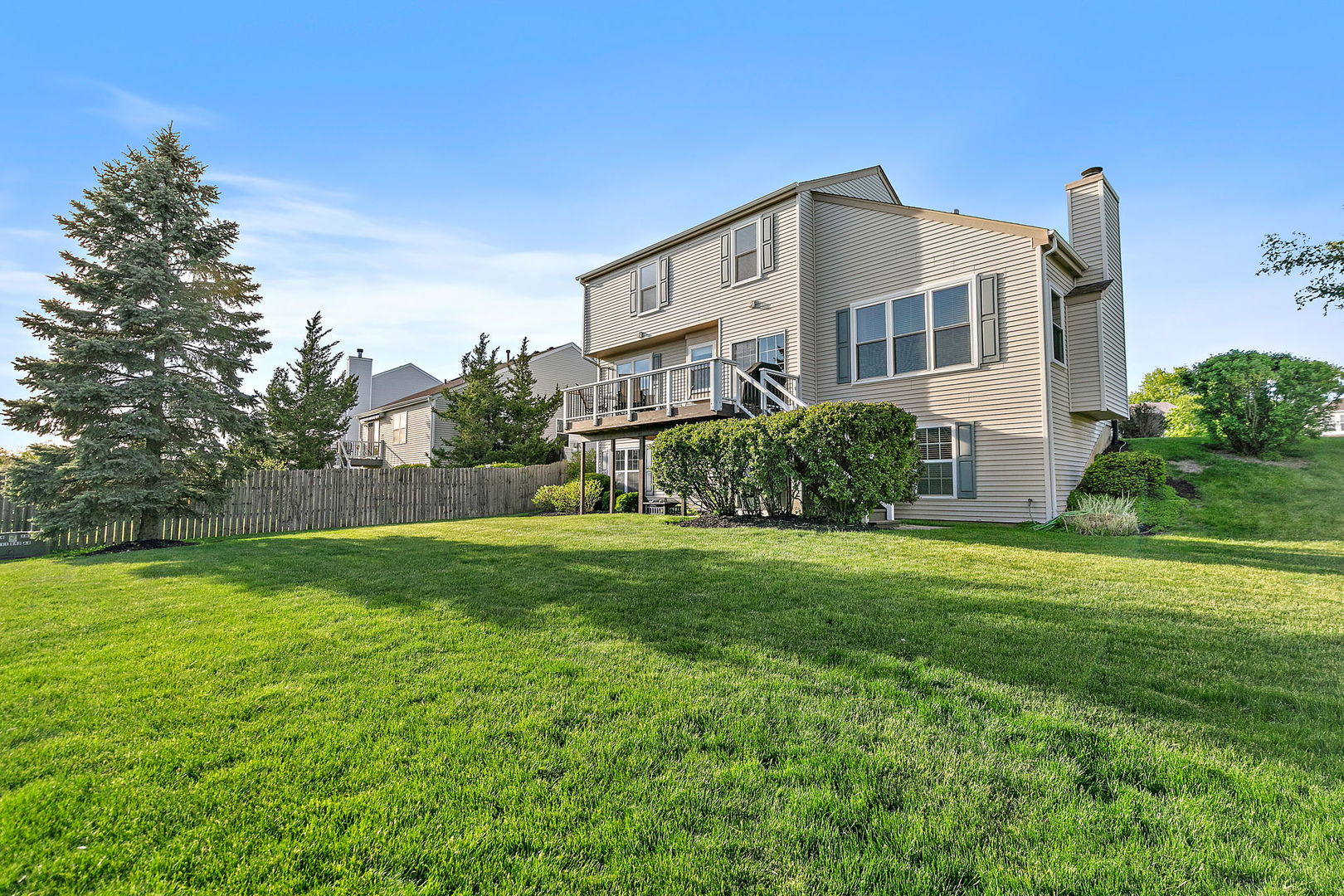 10665 Painted Desert Court, Huntley, IL 60142
