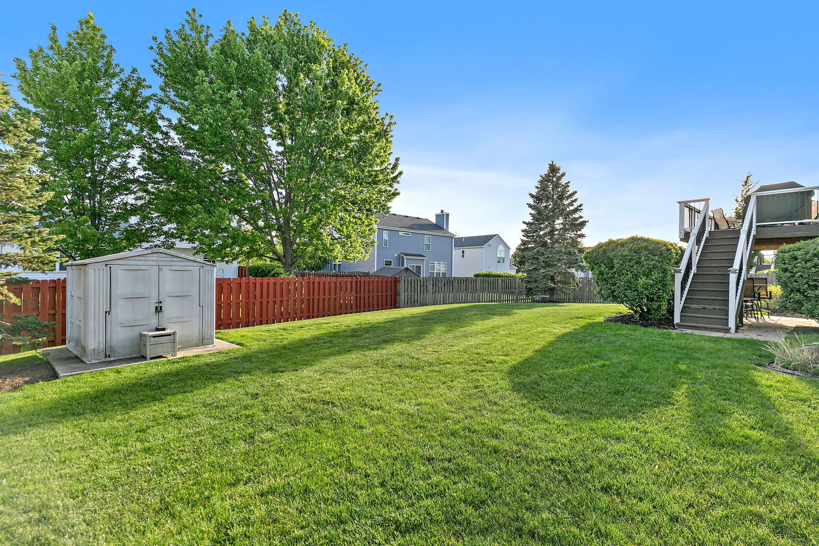 10665 Painted Desert Court, Huntley, IL 60142