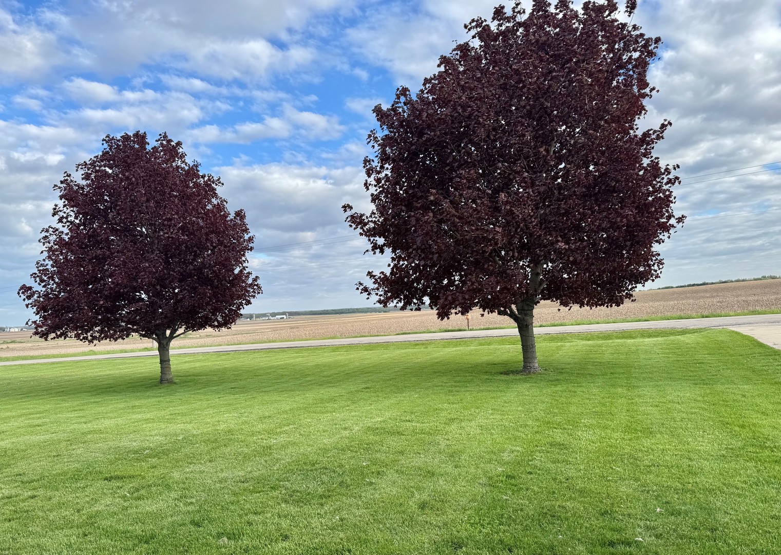 13818 Thayer Road, Hebron, IL 60034