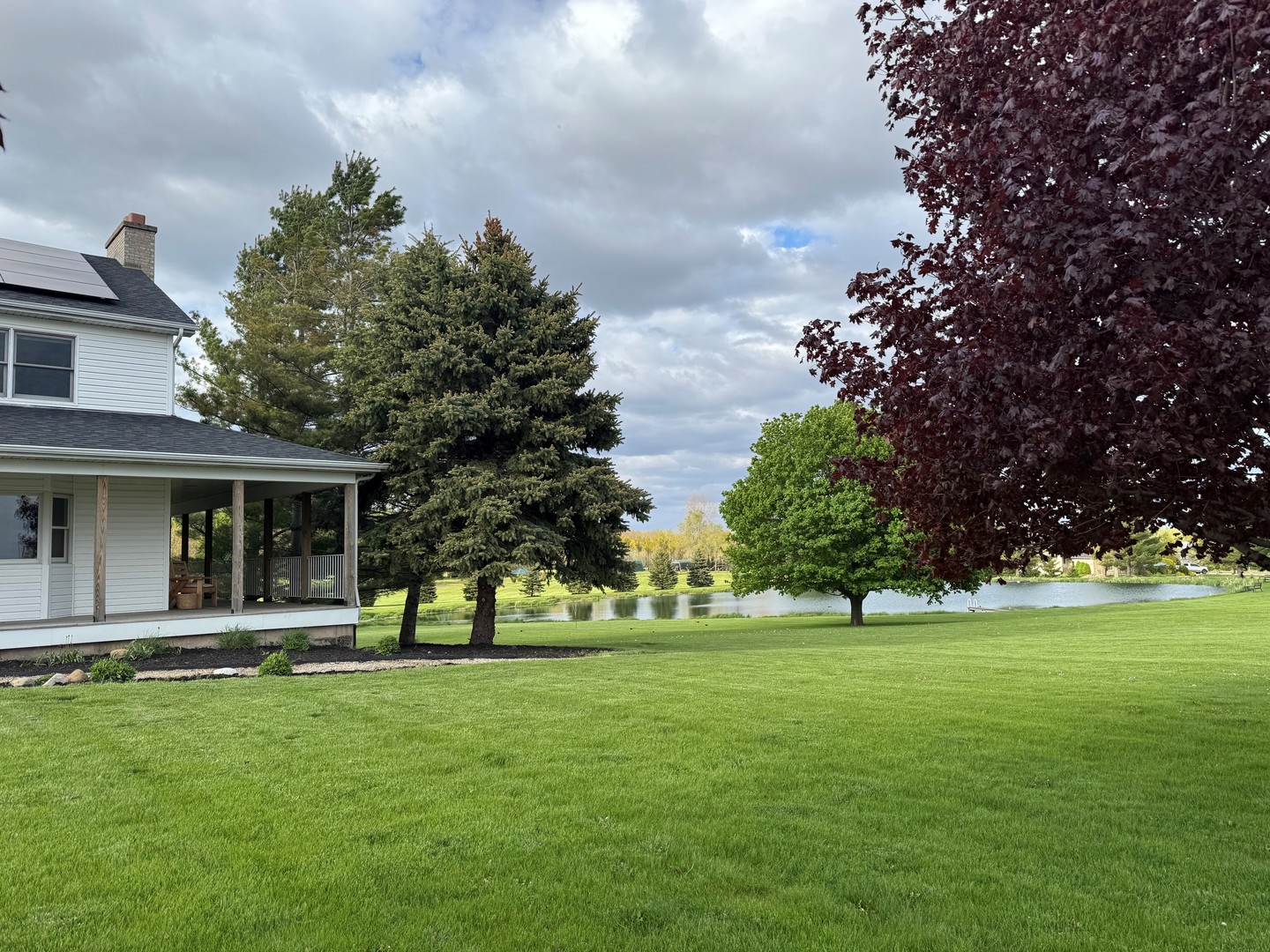 13818 Thayer Road, Hebron, IL 60034