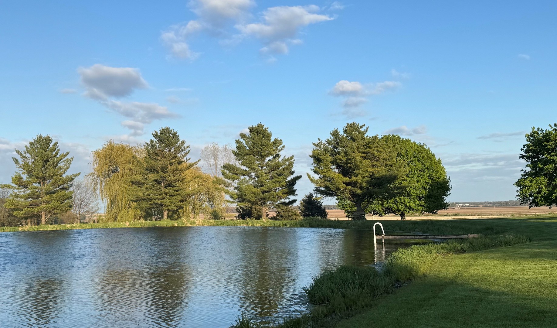 13818 Thayer Road, Hebron, IL 60034
