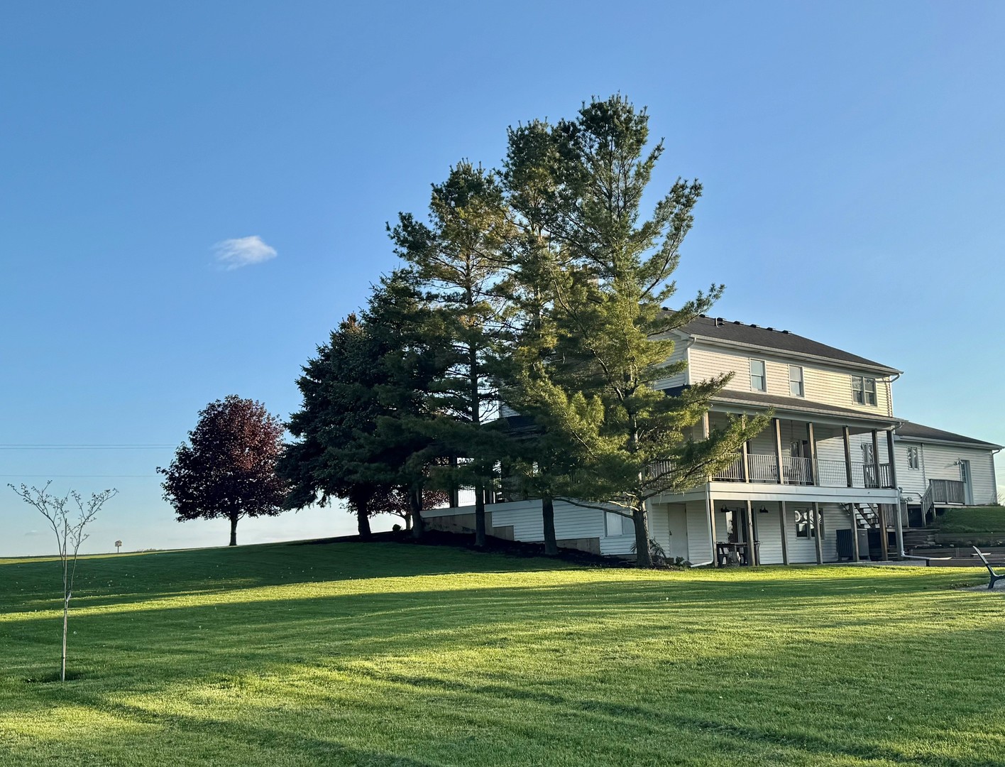 13818 Thayer Road, Hebron, IL 60034