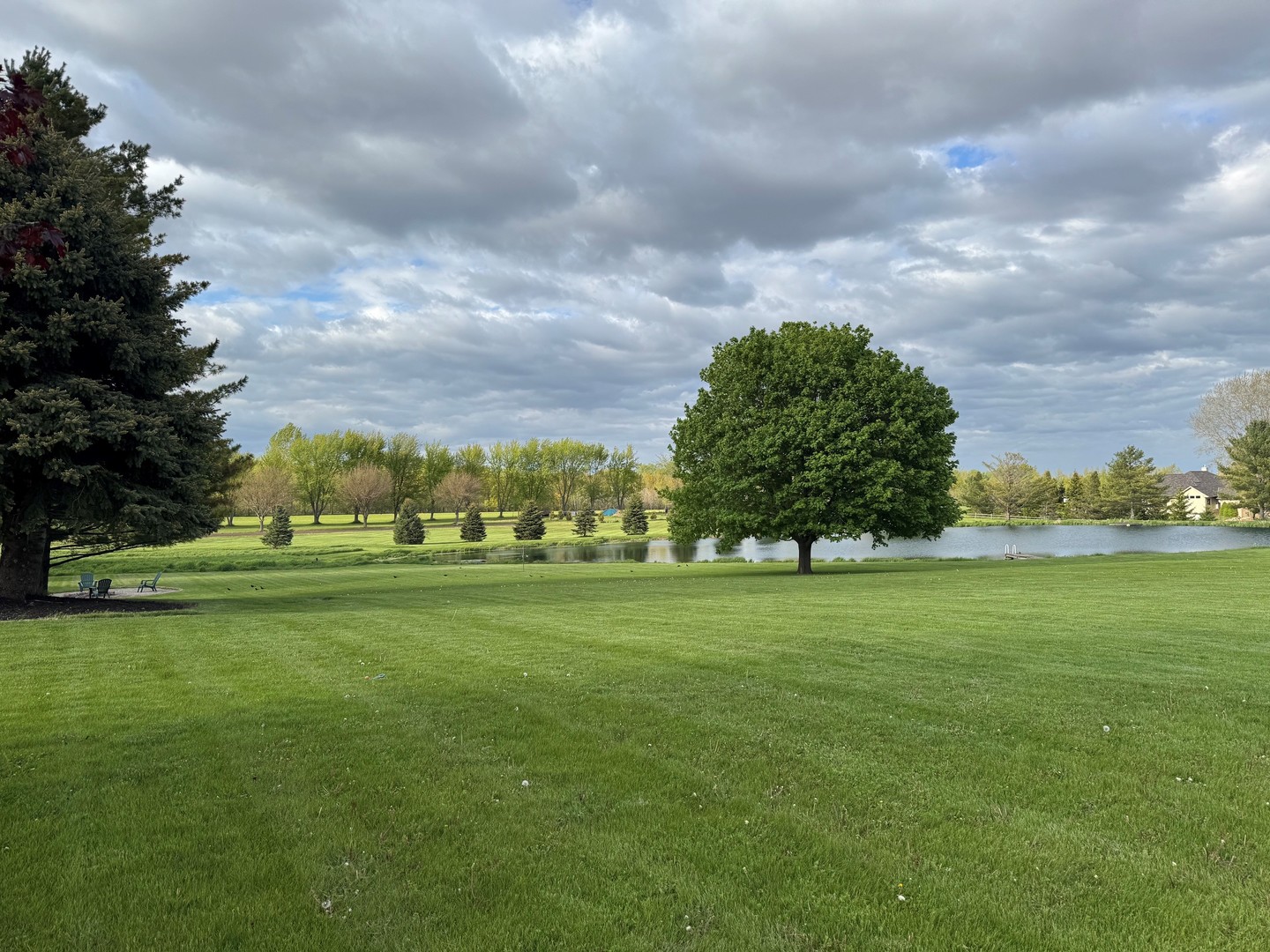 13818 Thayer Road, Hebron, IL 60034