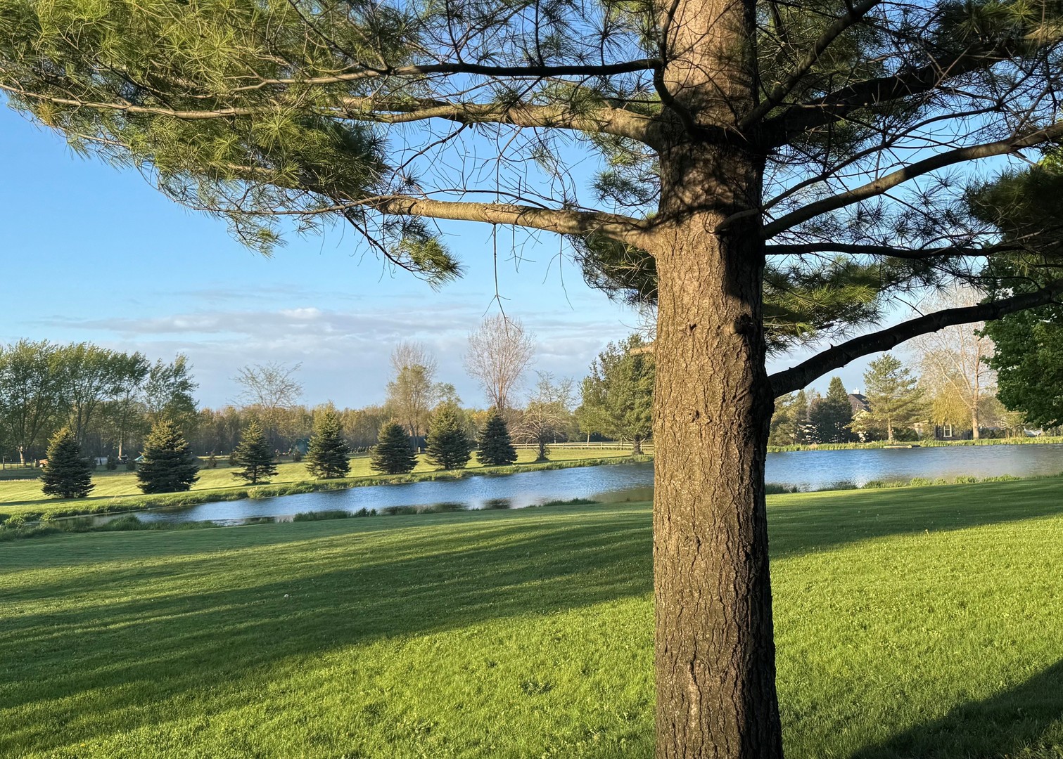 13818 Thayer Road, Hebron, IL 60034