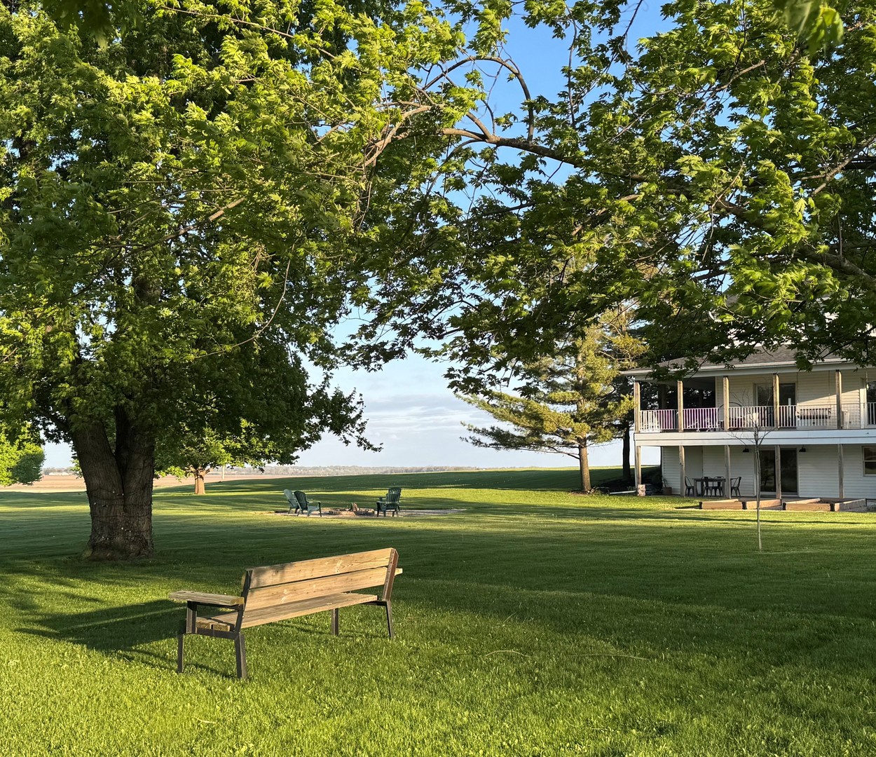 13818 Thayer Road, Hebron, IL 60034