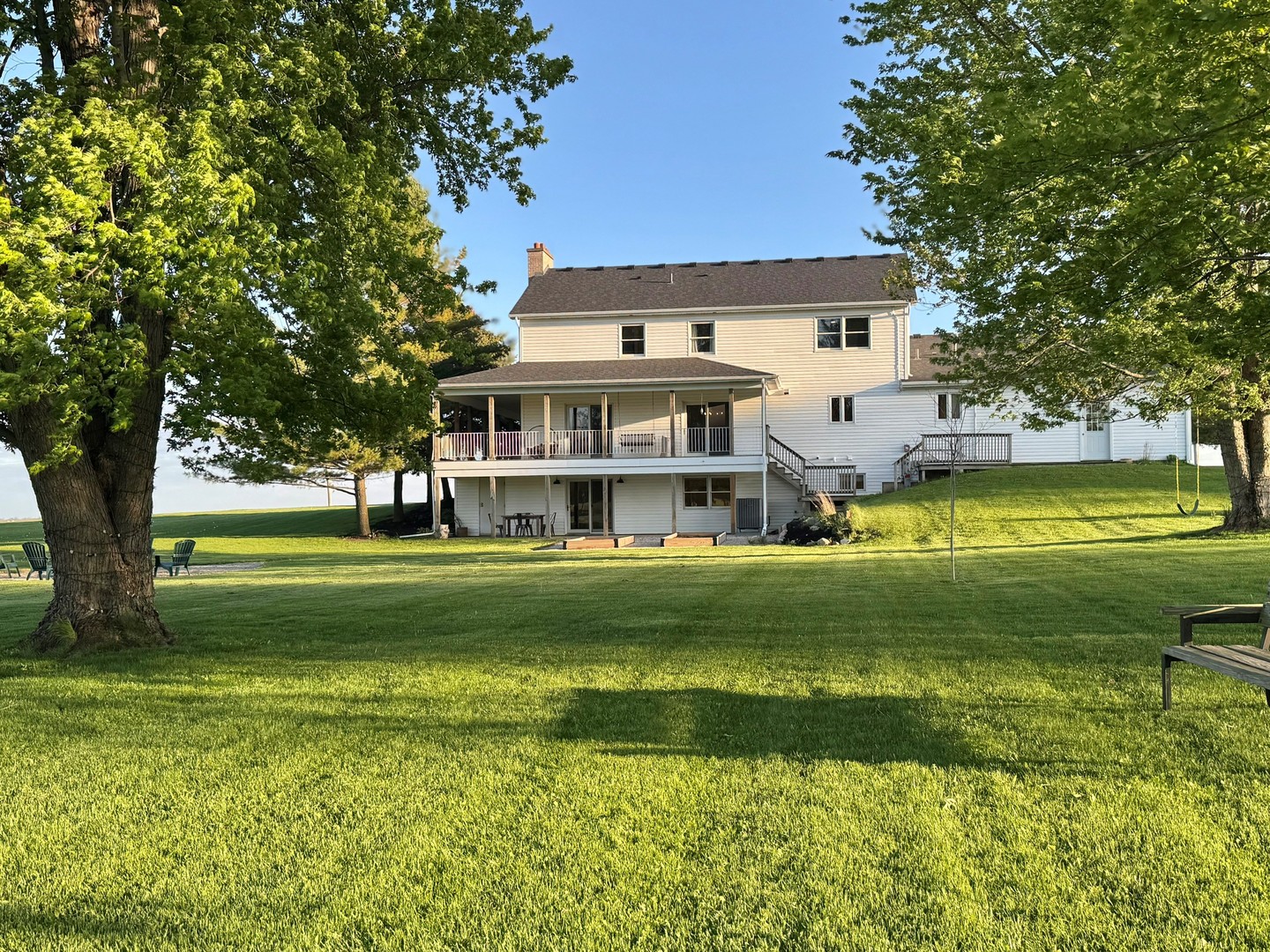 13818 Thayer Road, Hebron, IL 60034