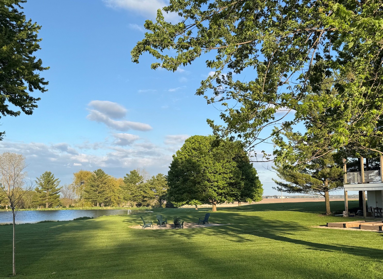 13818 Thayer Road, Hebron, IL 60034