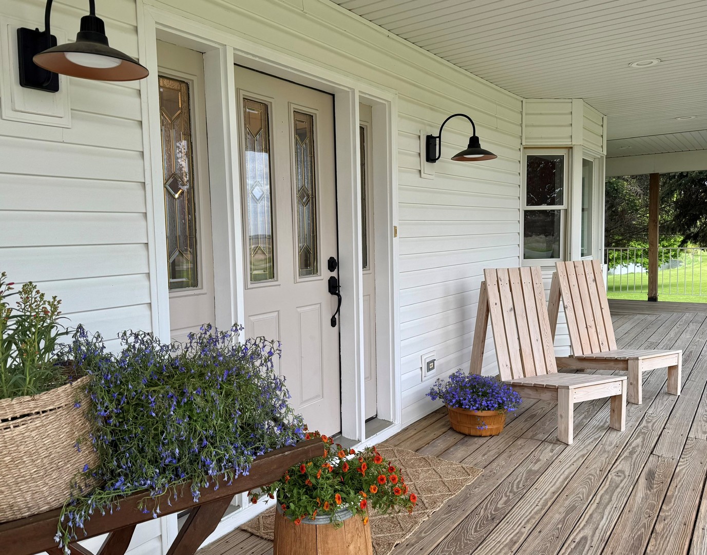 13818 Thayer Road, Hebron, IL 60034