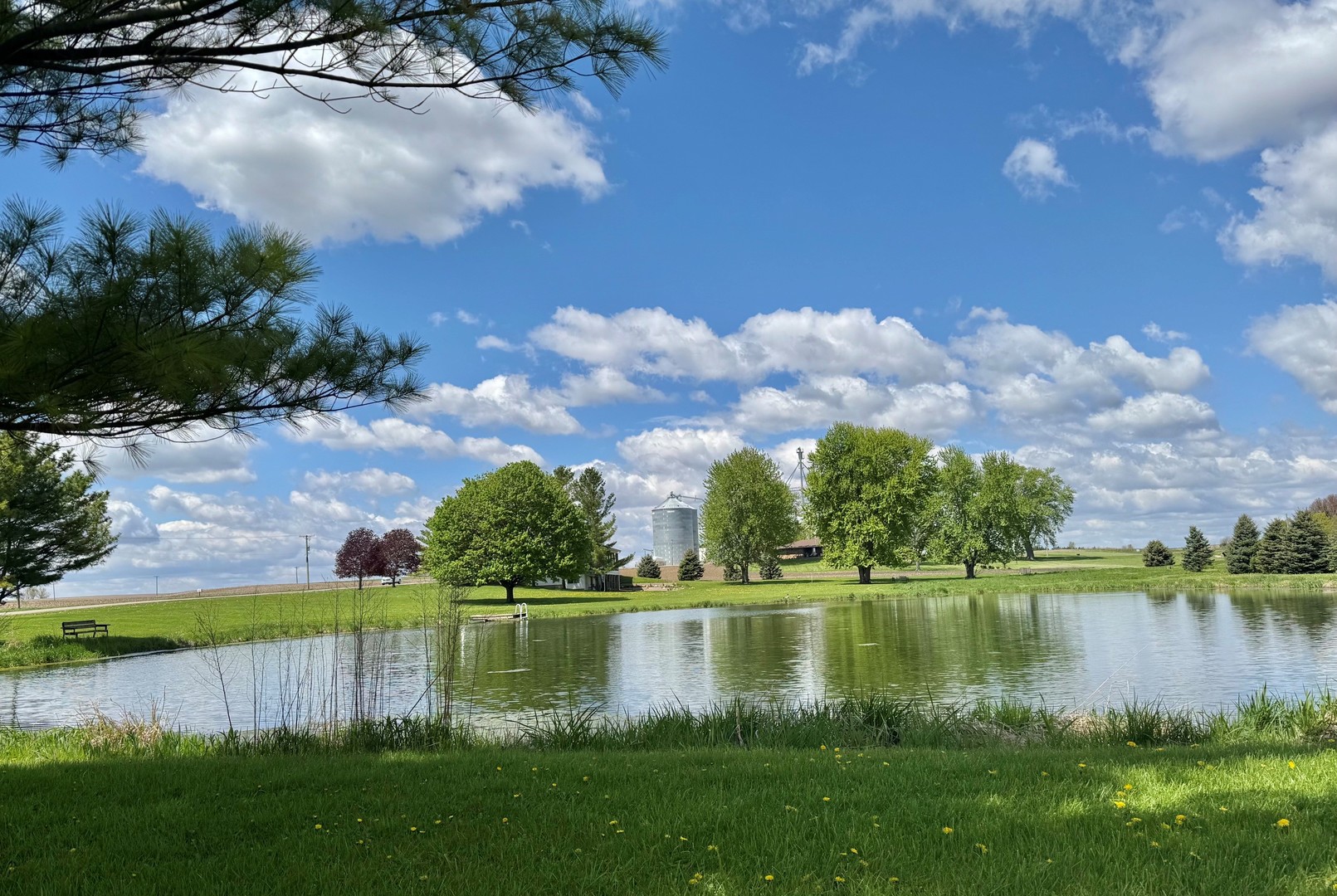 13818 Thayer Road, Hebron, IL 60034